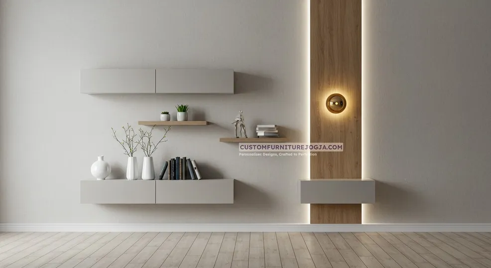 Jasa Pembuatan Ornament Dinding Jogja